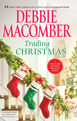 Title details for Trading Christmas: The Forgetful Bride by Debbie Macomber - Wait list